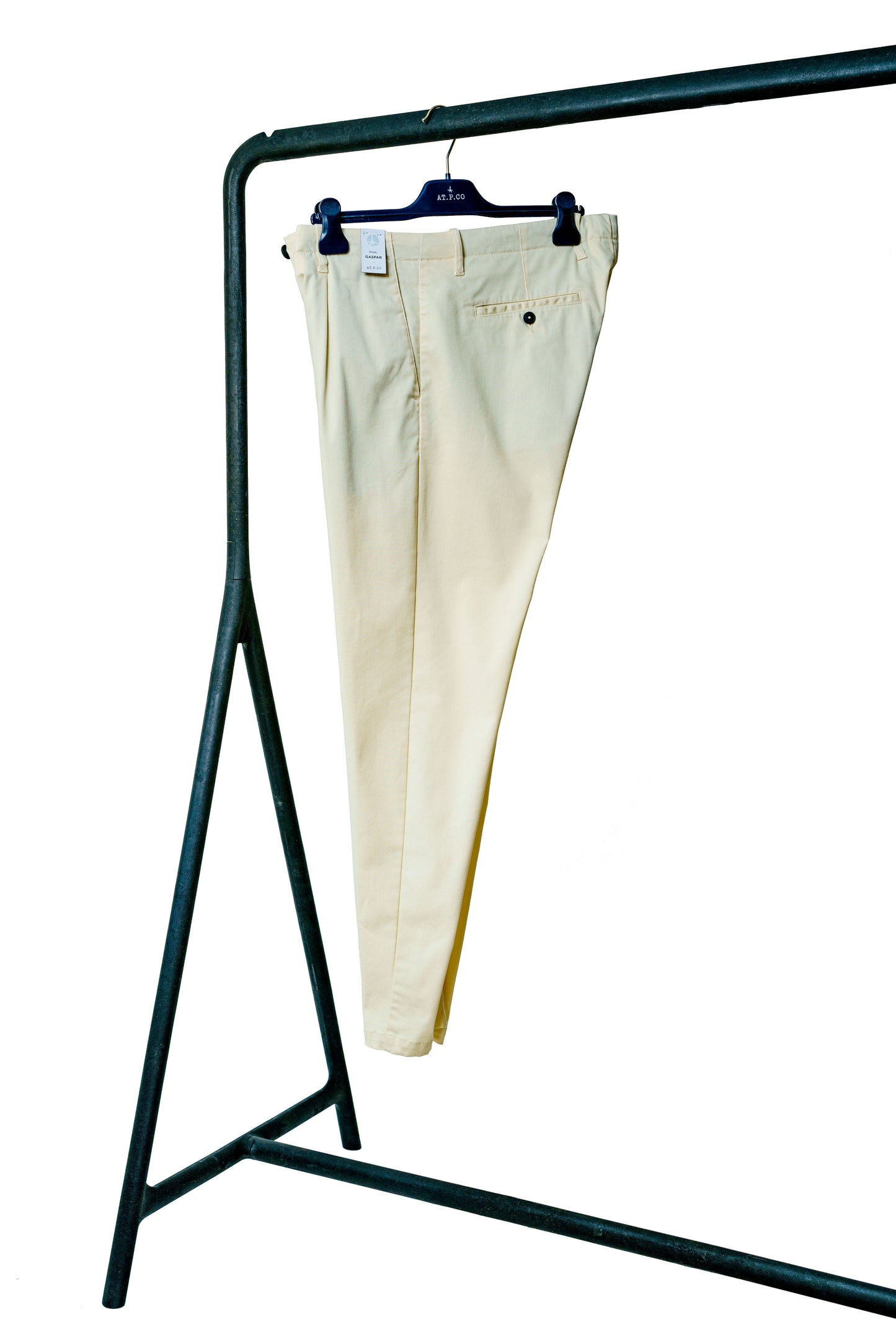 AT.P.CO white trousers