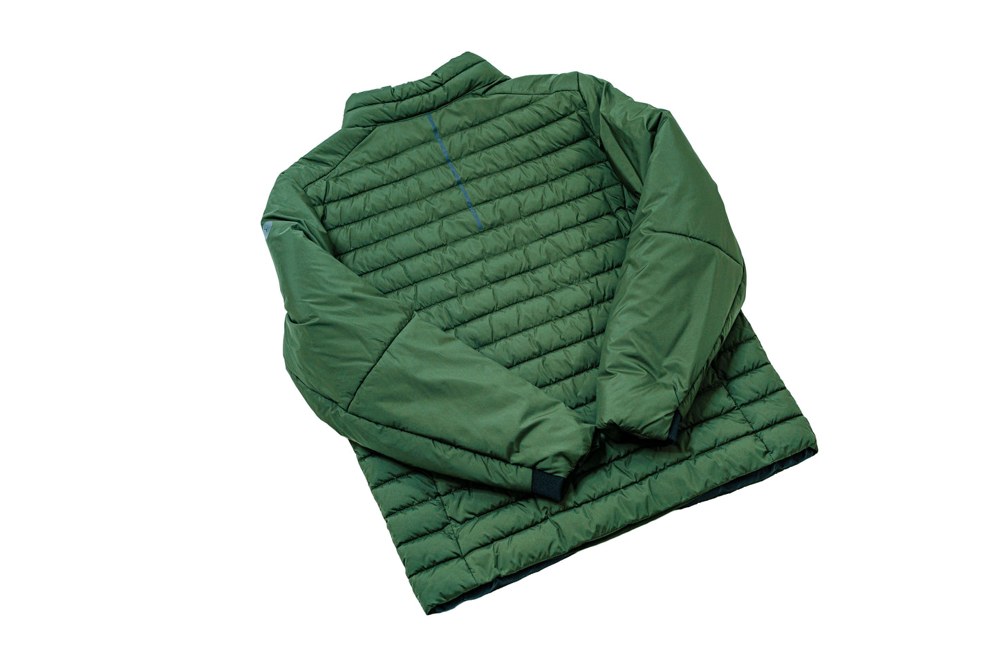 AT.P.CO Military green winter jacket