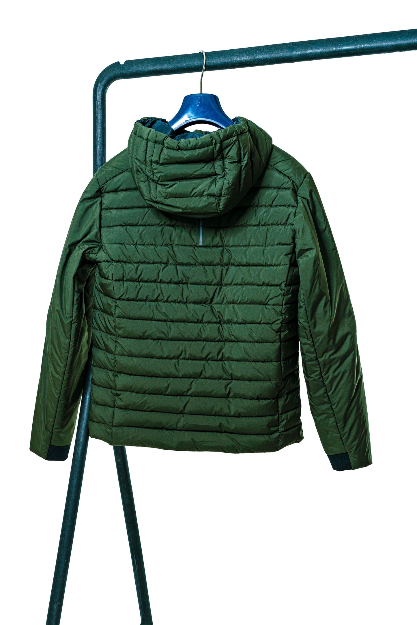 AT.P.CO Military green winter jacket